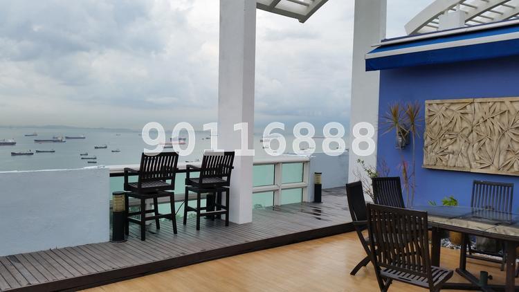 Costa Del Sol (D16), Condominium #71562161